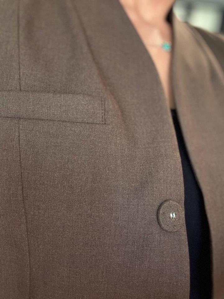 Жилет женский