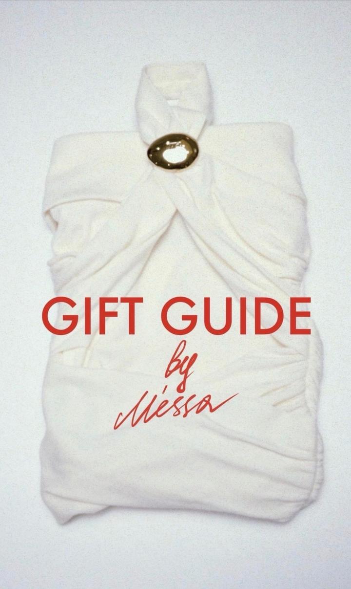 Боди Messa