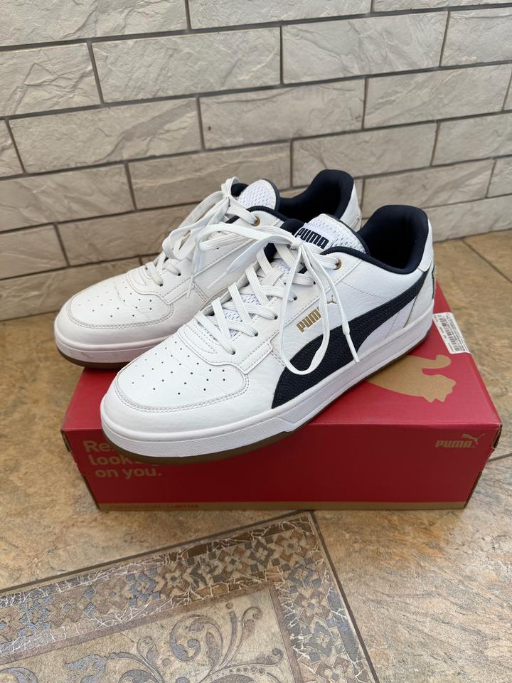 Кеды Puma