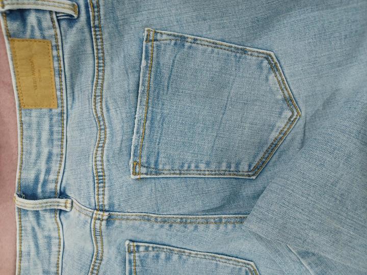 Джинсы Vero Moda