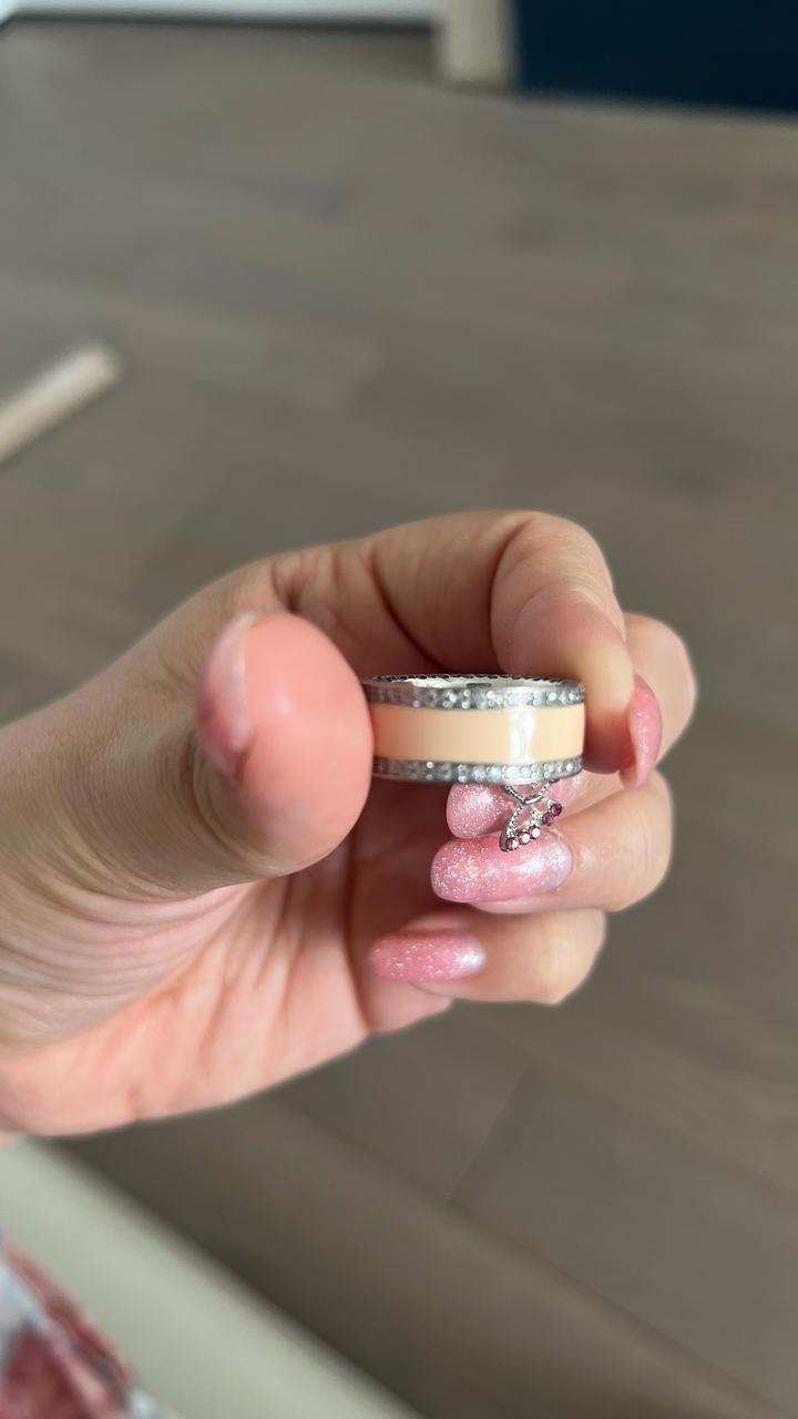 Кольцо Pandora оригинал