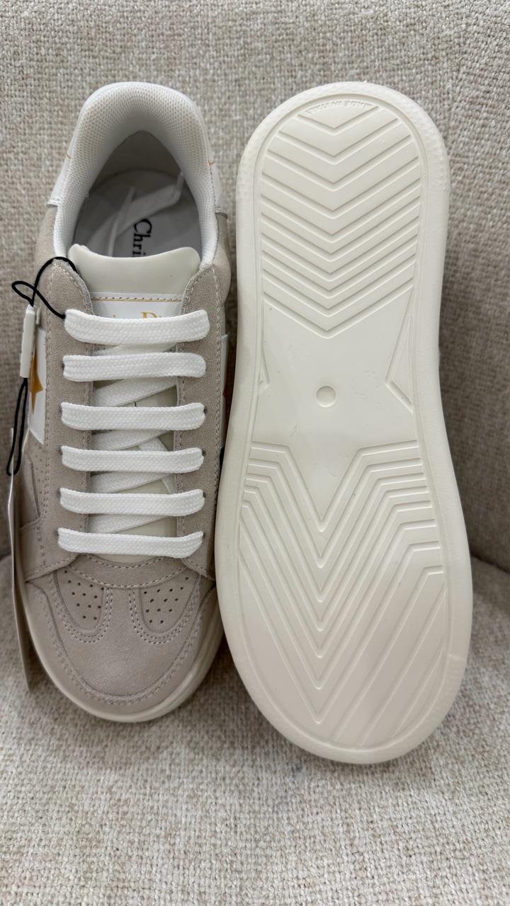 Кеды DIOR