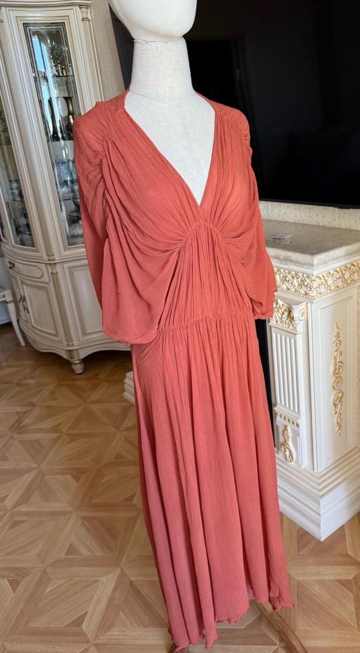 Платье Zara
