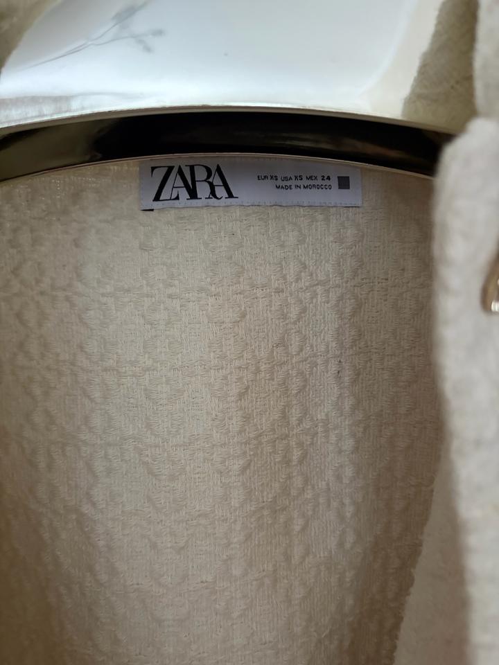 Zara жакет