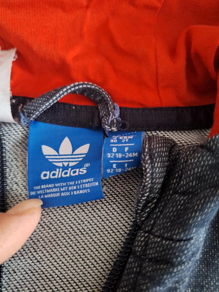 Пакет вещей