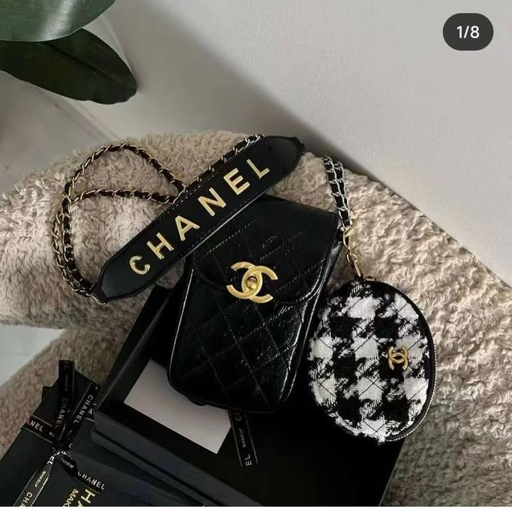 сумка Chanel Makeup