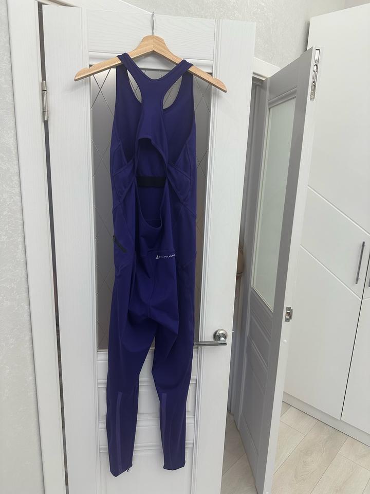 Спортивный комбинезон Adidas Stella McCartney