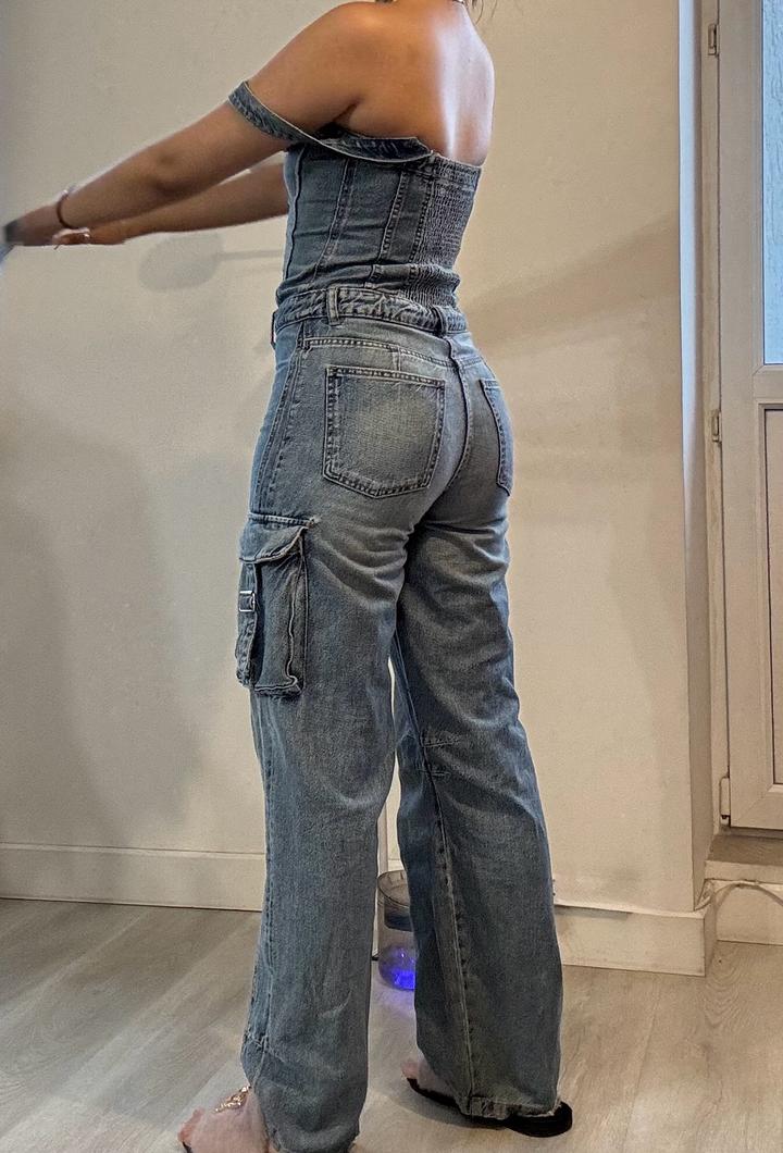 Комбинезон ZARA