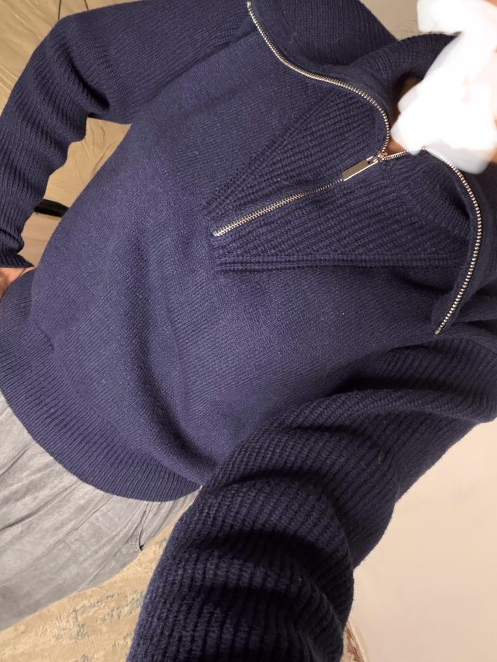 Кофта Zara, размер 42-44