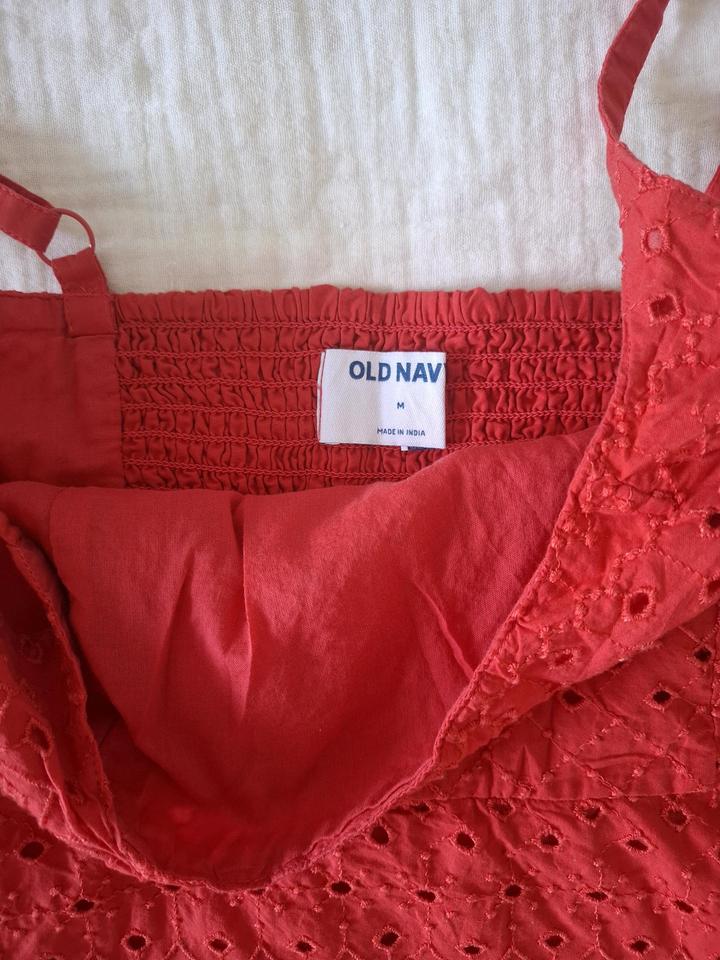 Платье сарафан Old Navy