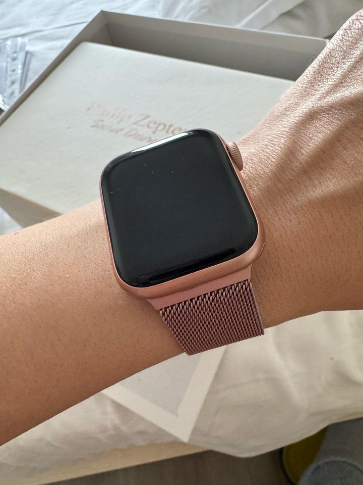 Apple Watch