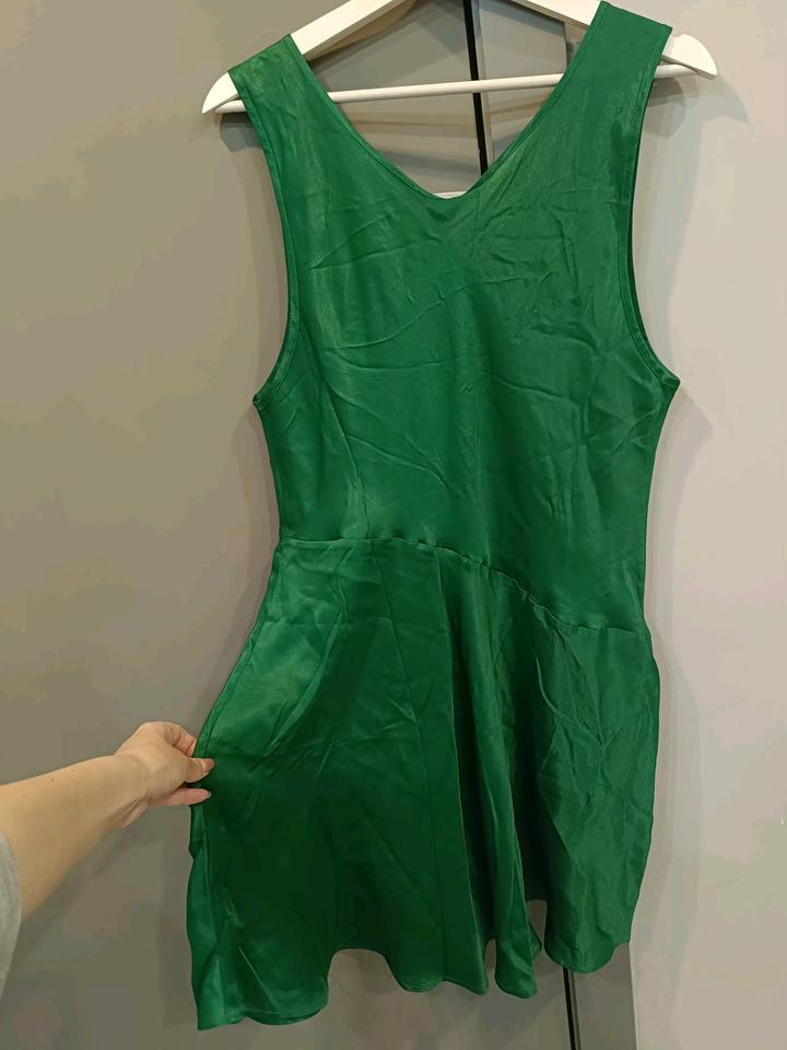 Платье женское H&M