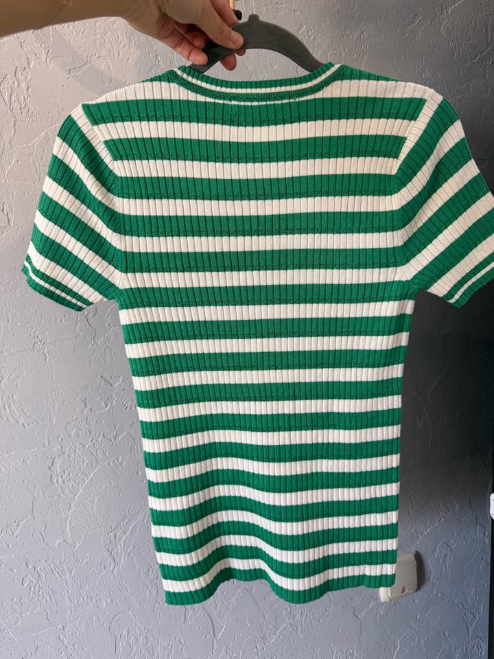 Футболка трикотаж Costes