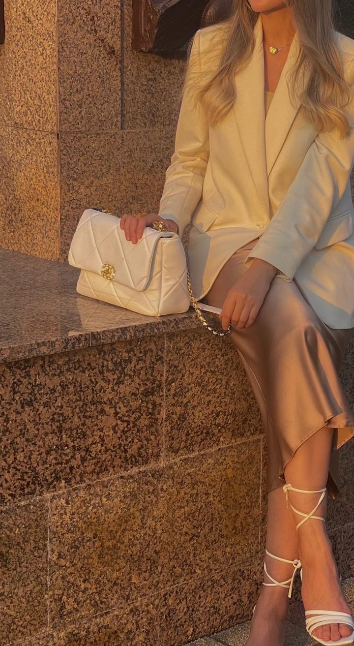 Сумка Chanel