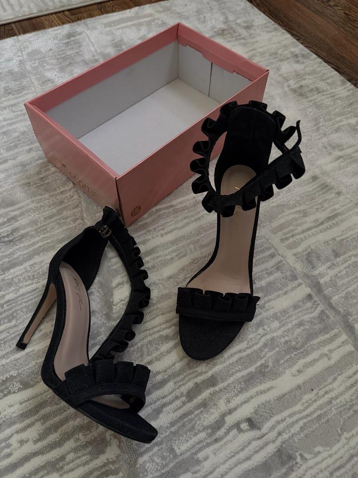 Туфли женские