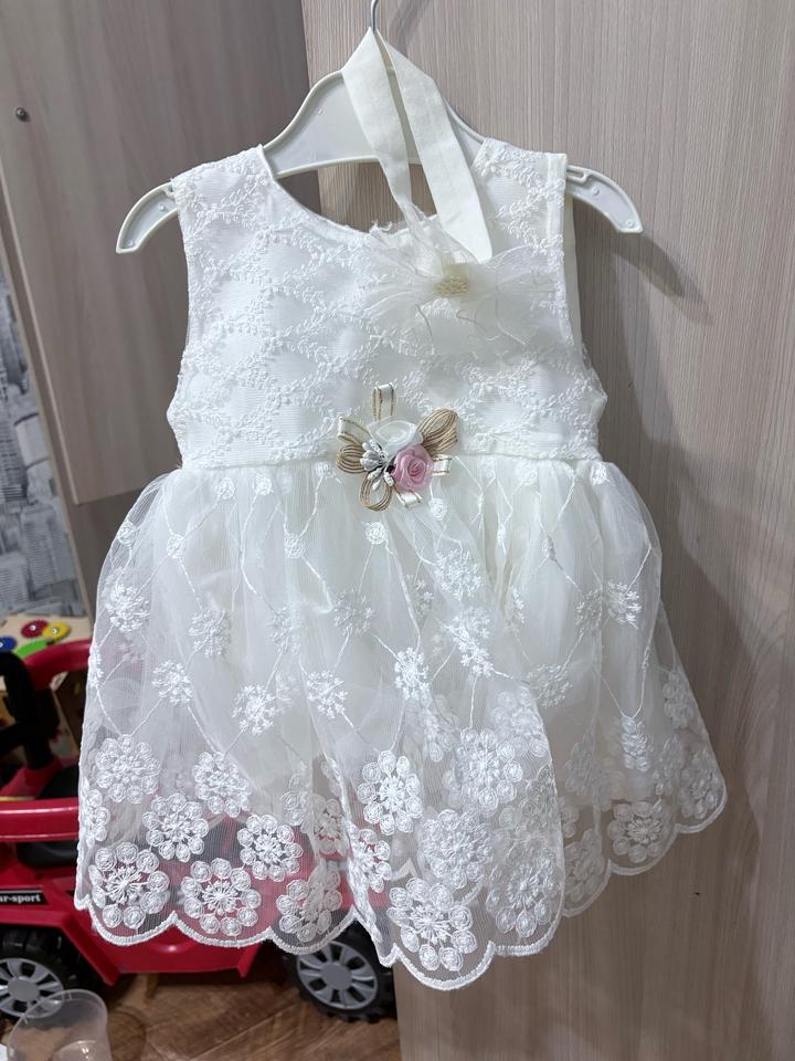 Продам все три платья