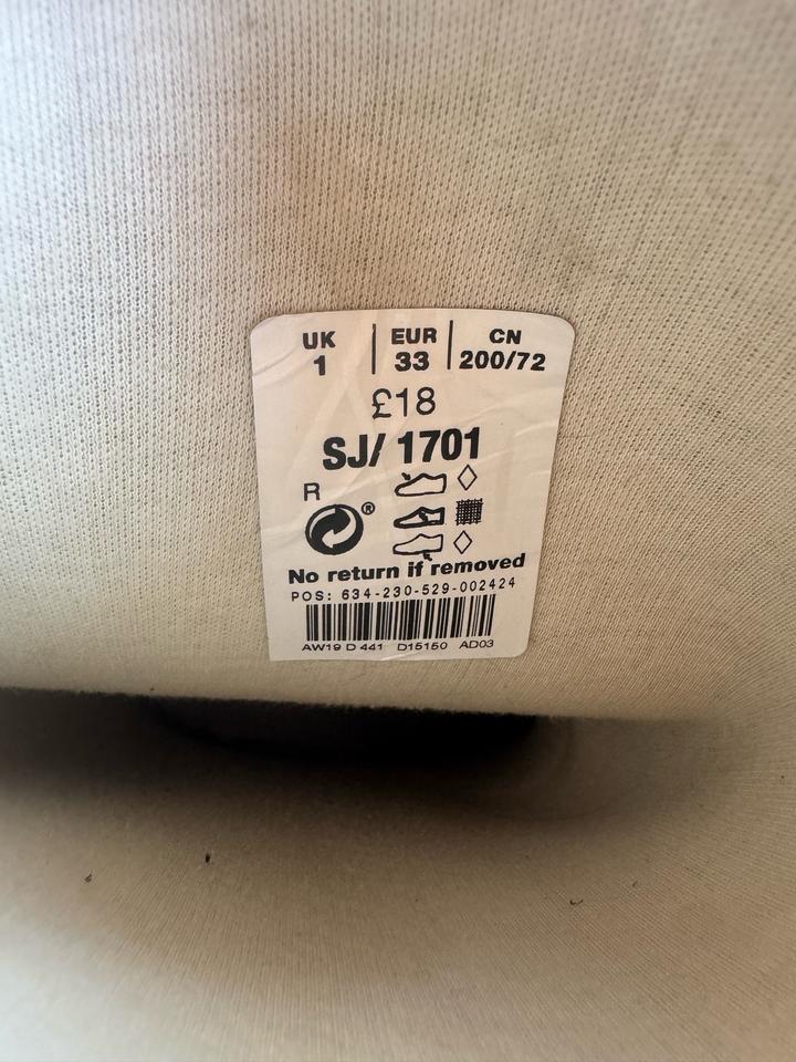 резиновые сапоги Next