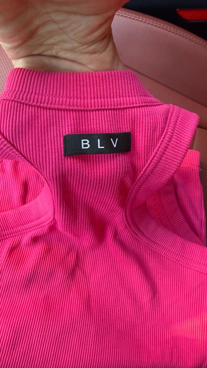 Blucky Brand Майка