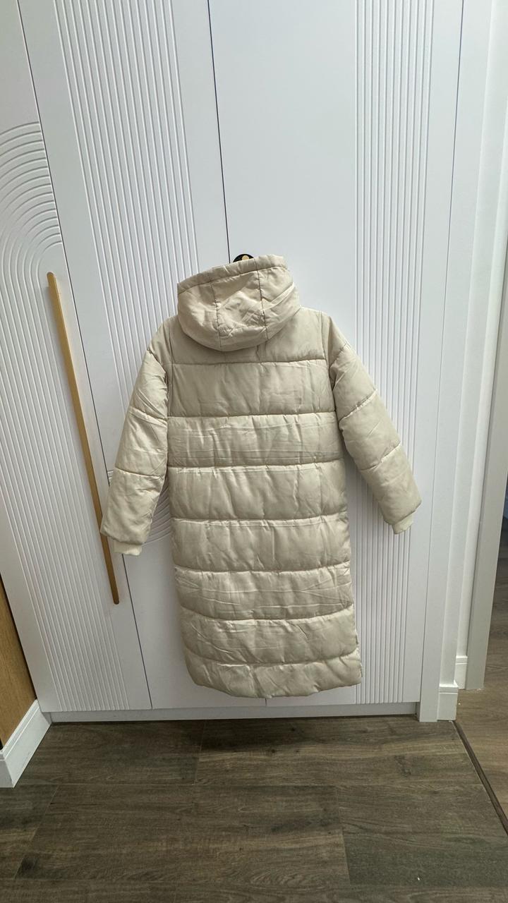 Куртка пальто зимние.