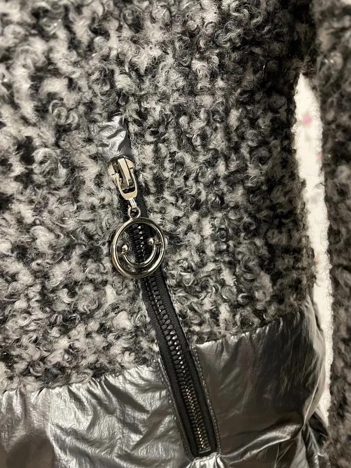 Куртка демисезон 8-9 лет