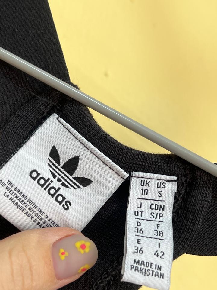 Платье adidas tank dress