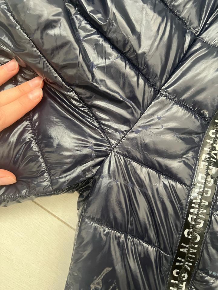 Зимний комбинезон Gnk р.98