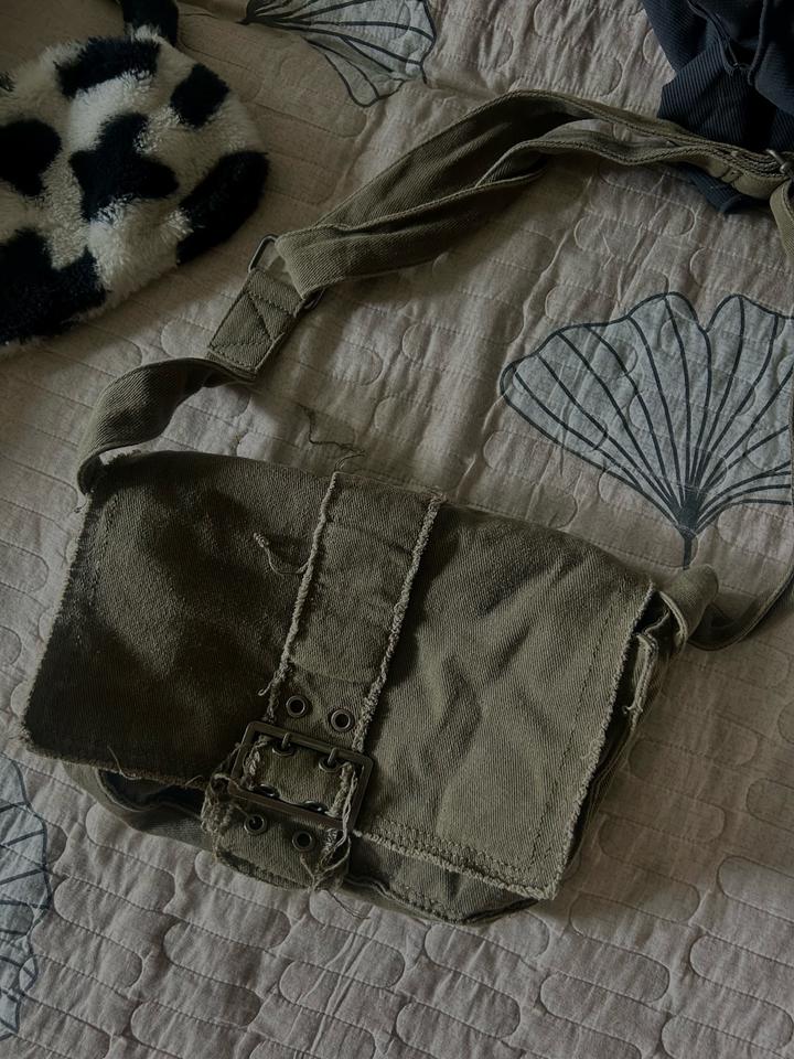 Сумка Pull bear