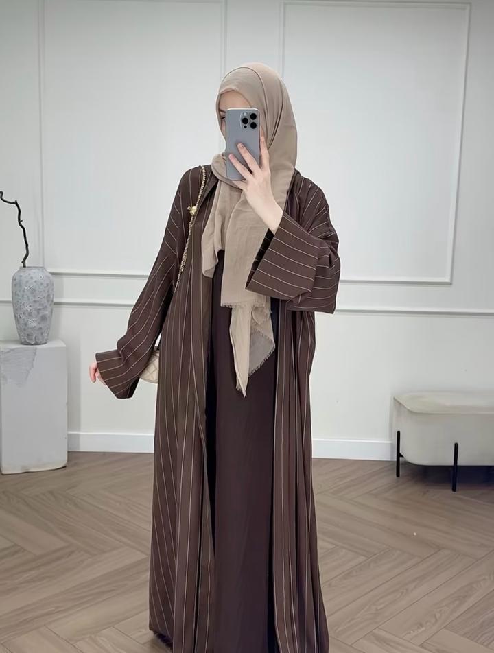 Абайя Накидка