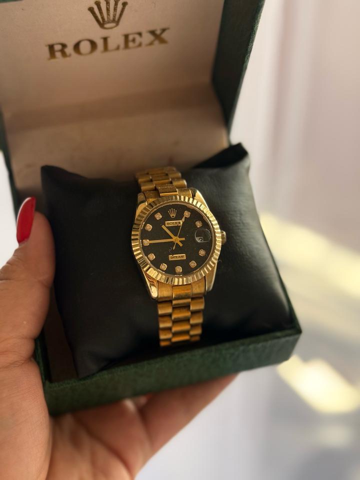 Часы под Rolex