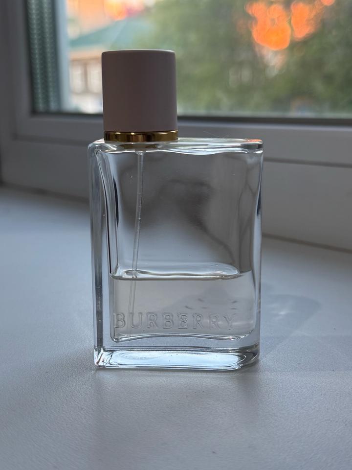 Парфюм Burberry Her