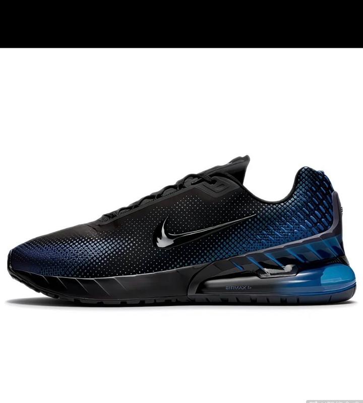 Мужские кроссовки Nike