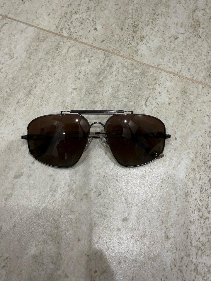 Мужские очки ZARA