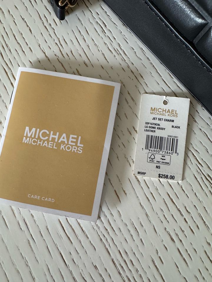 Сумка Michael Kors
