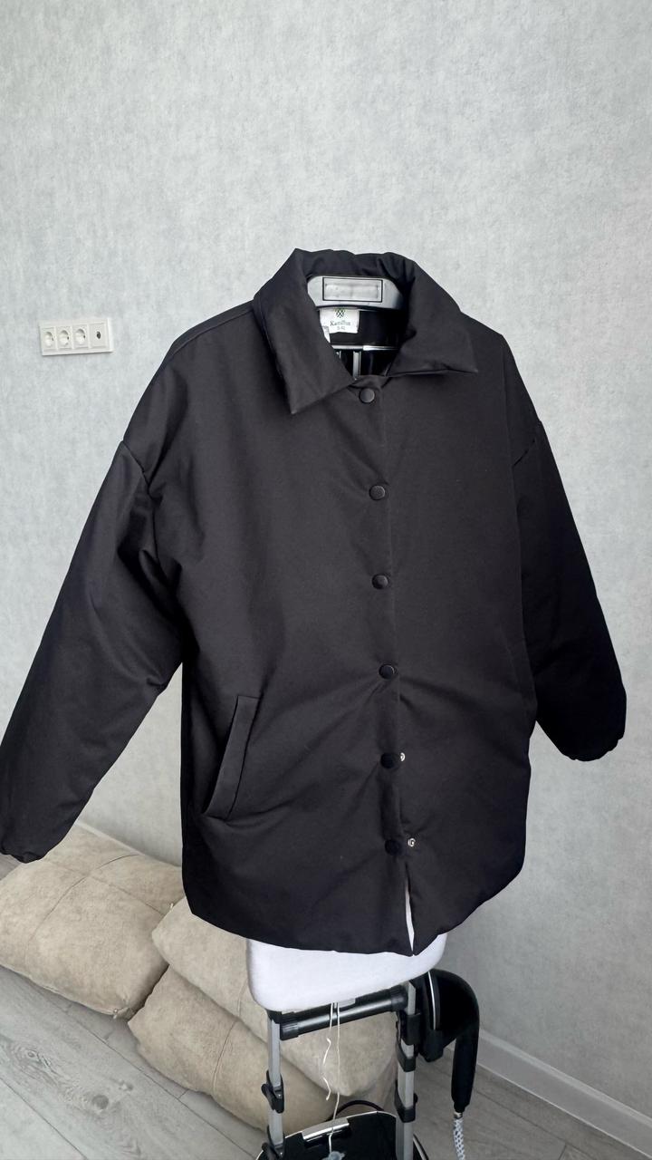 Куртка демисезон