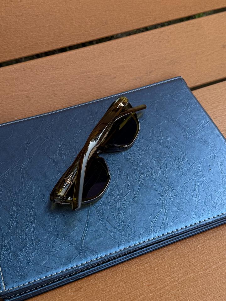 Очки новые под бренд