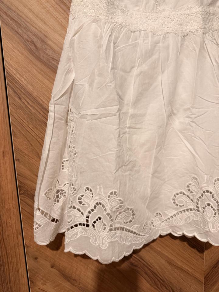 Платье Zara, шитье