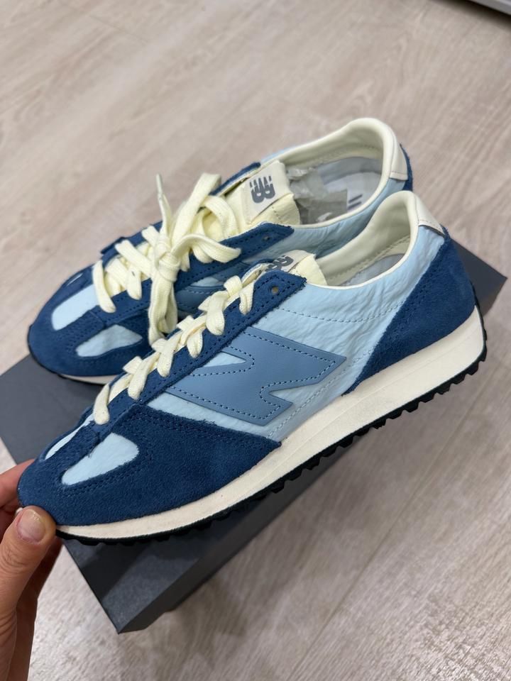 Кроссовка New Balance