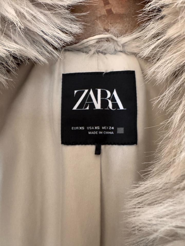 Экошубка ZARA