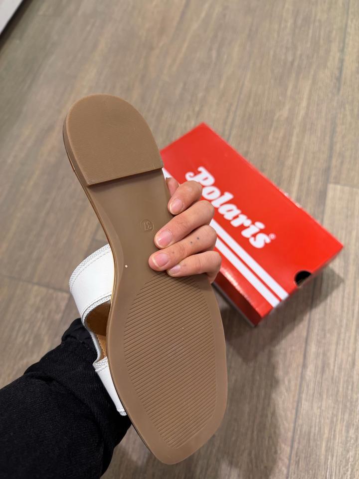 Женин шлепанцы