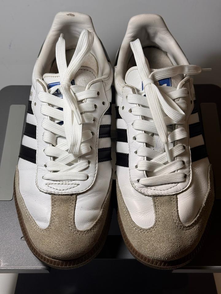 Кеды Adidas Samba оригинал