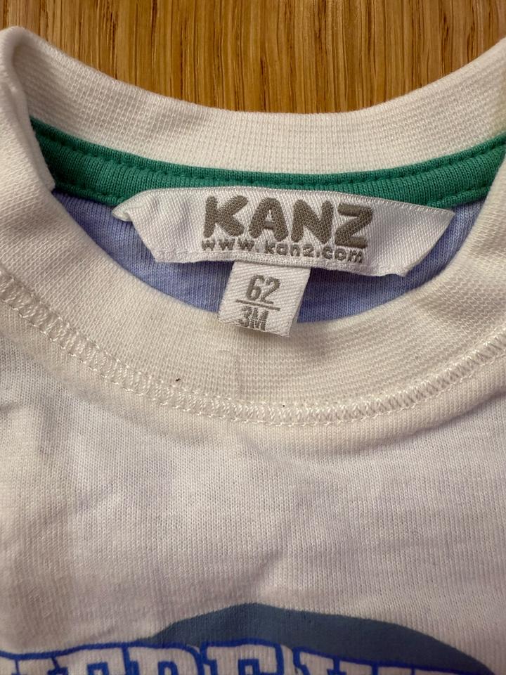 Лонгслив для мальчика