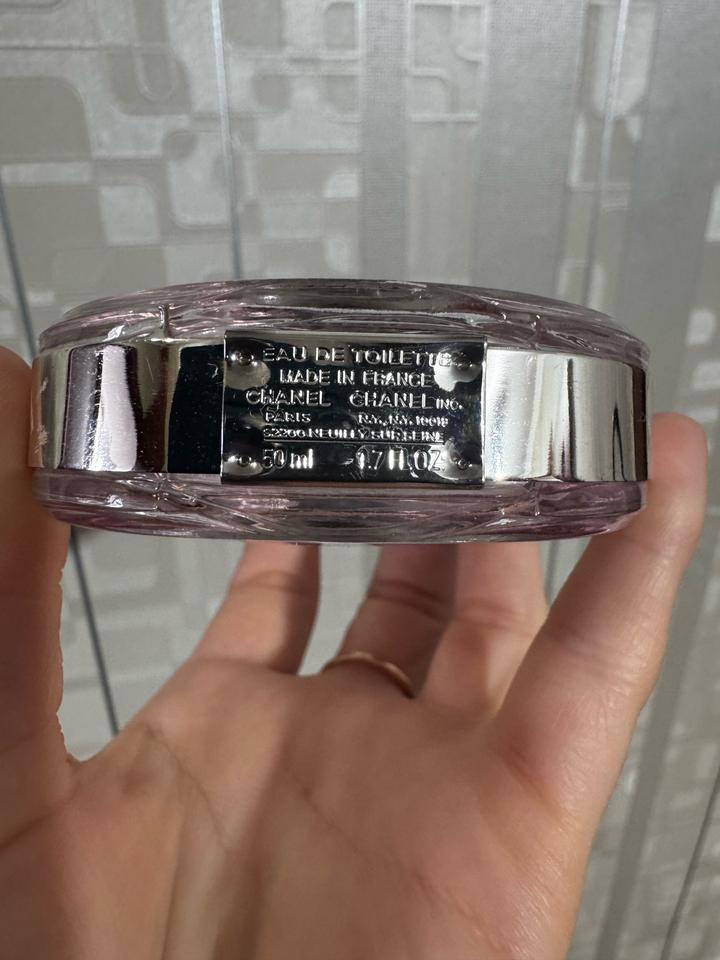 Парфюм Chanel tendre (туалетная вода)