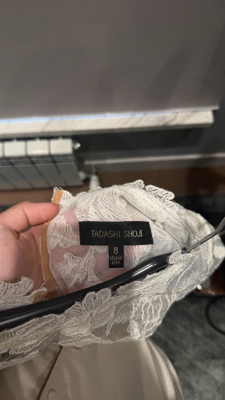 Tadashi Shoji кофта