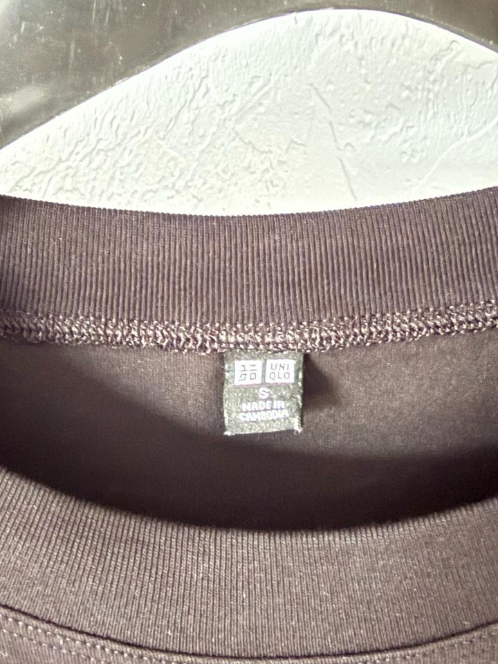 Футболка Uniqlo AIRism