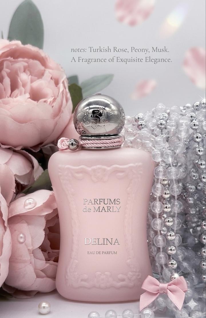 Delina Perfume