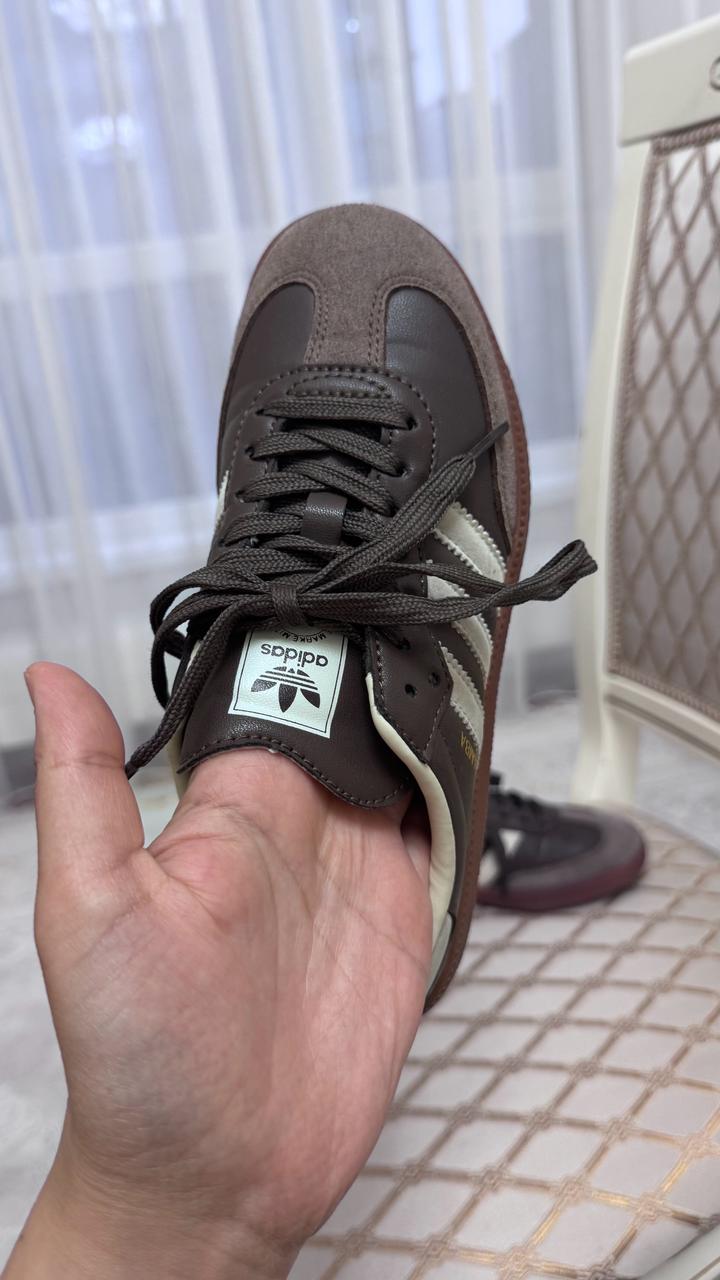 Кеды Adidas Samba