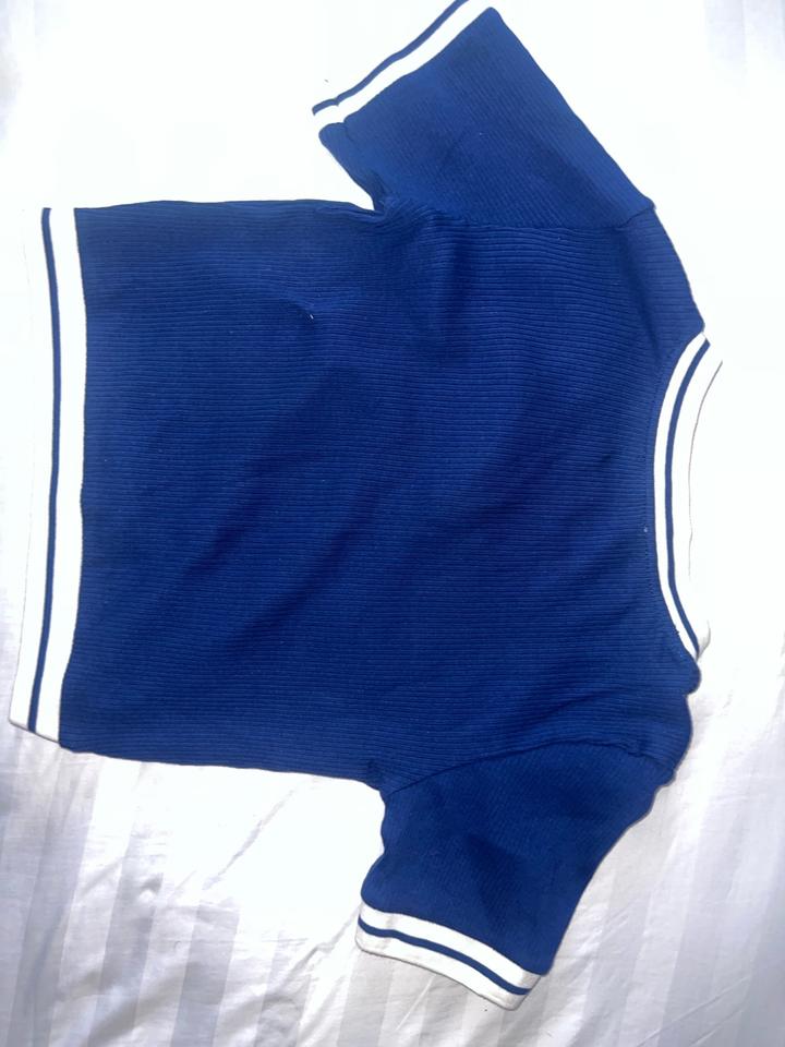 Футболка топ Colin’s