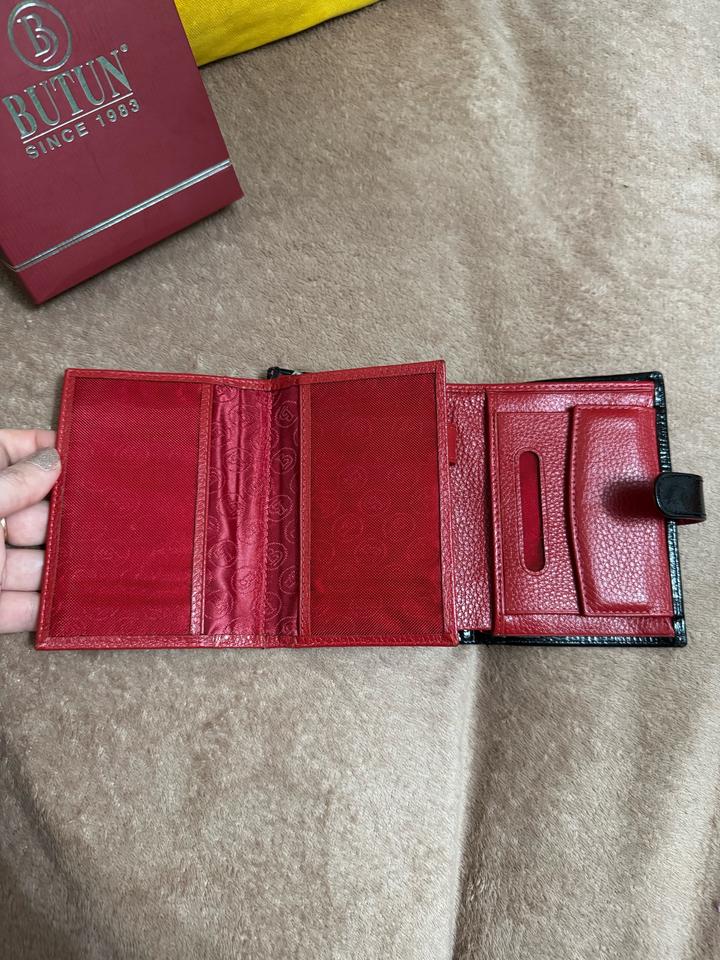 Кошелек партмоне Butun