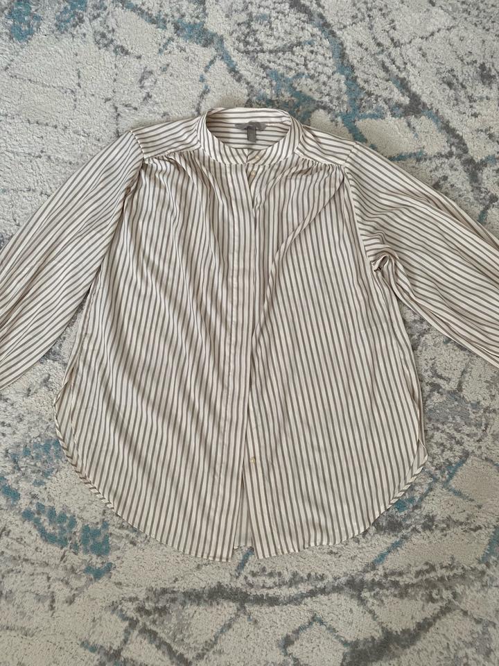 Рубашка H&M
