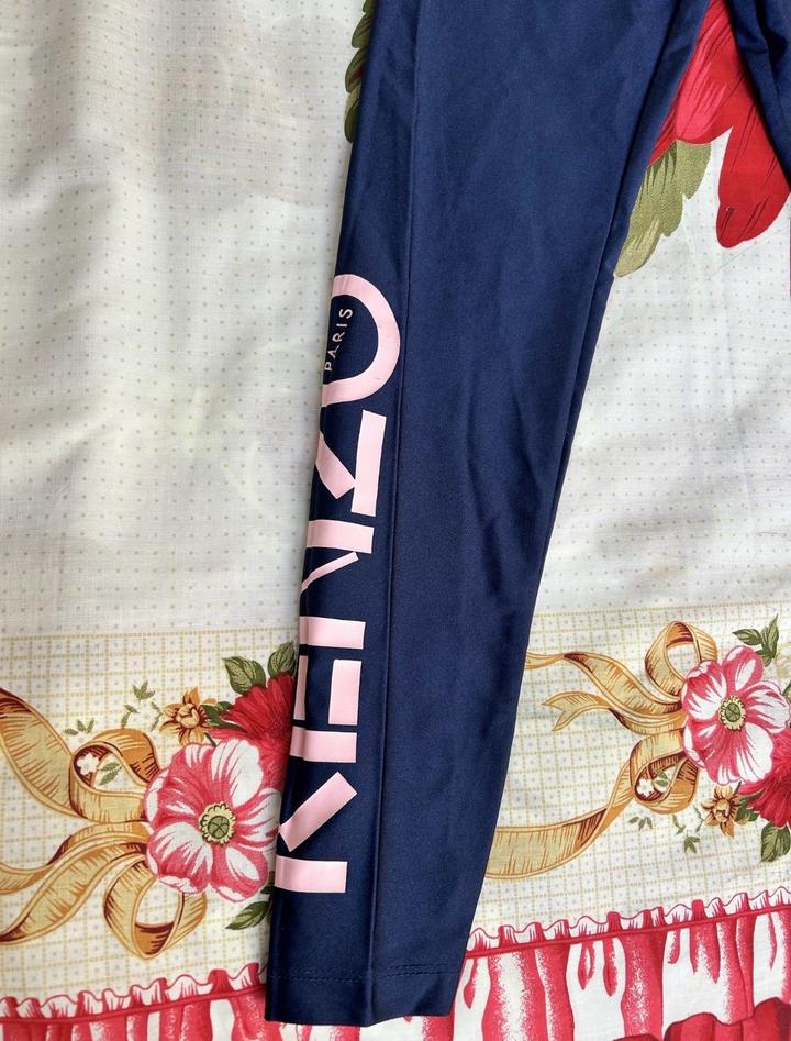Kenzo легинсы
